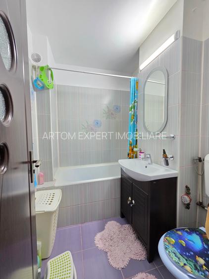 Nicolae Grigorescu/piata Salajan,3 minute metrou - 9