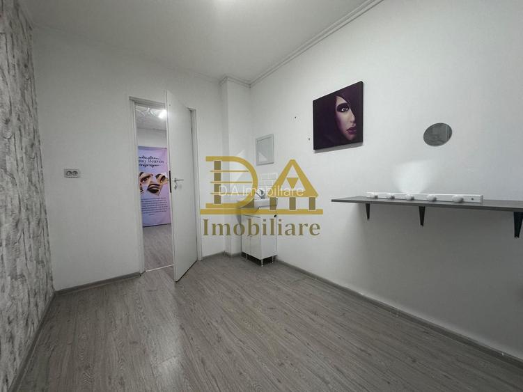 Spatiu Comercial de Inchiriat Calea Rahova stradal 54mp - 11