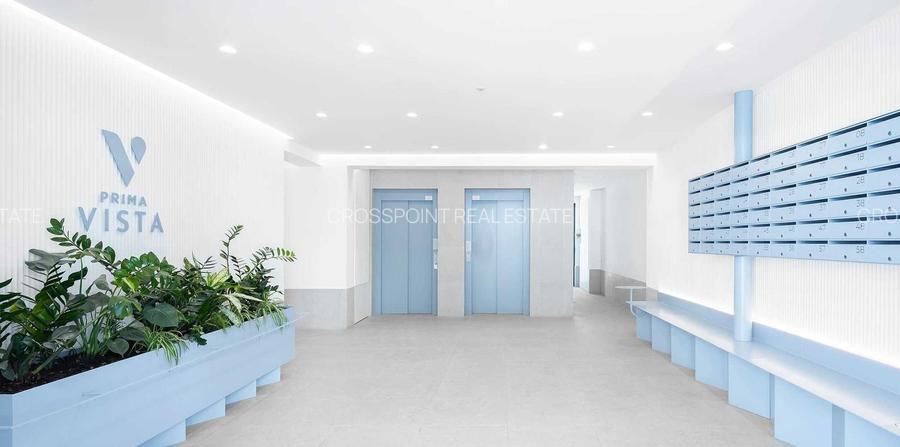 Apartament2 camere de inchiriat -Prima Vista Promenada -Aviatiei- Prima Vista - 8