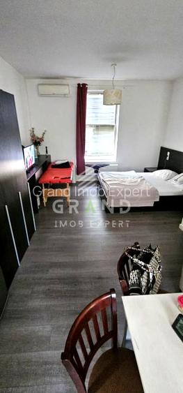 Ap 1 cameră | PARCARE | Zona Piața 1 Mai/Tăbăcarilor - 2