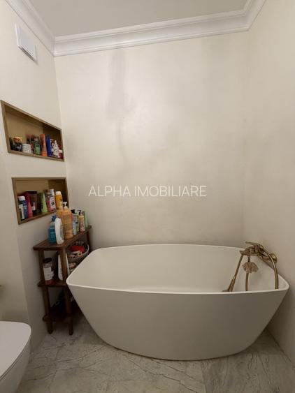 Apartament 3 camere Grozavesti | Saphir Stein Residence - 20