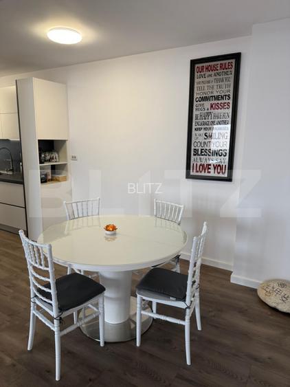 Apartament 5 camere penthouse | 178 mp | Priveliste deosebita - Zona linistita - 7