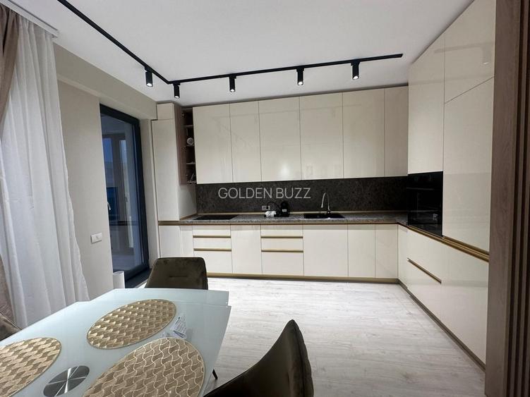 Apartament 2 Camere | Pipera - Residece5 - 3