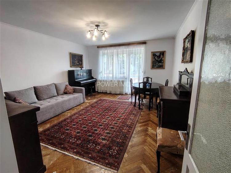 APARTAMENT 3 CAMERE SI GARAJ, ULTRACENTRAL, ZONA CETATE - 6