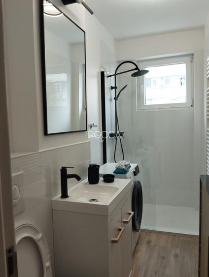 Gata de mutat! Garsonieră decomandată la 5 min de metrou Muncii - 6