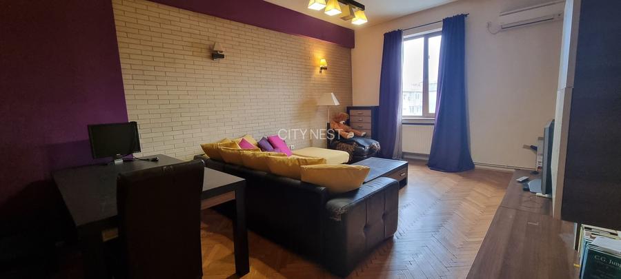 Apartament drumul Sarii - 6