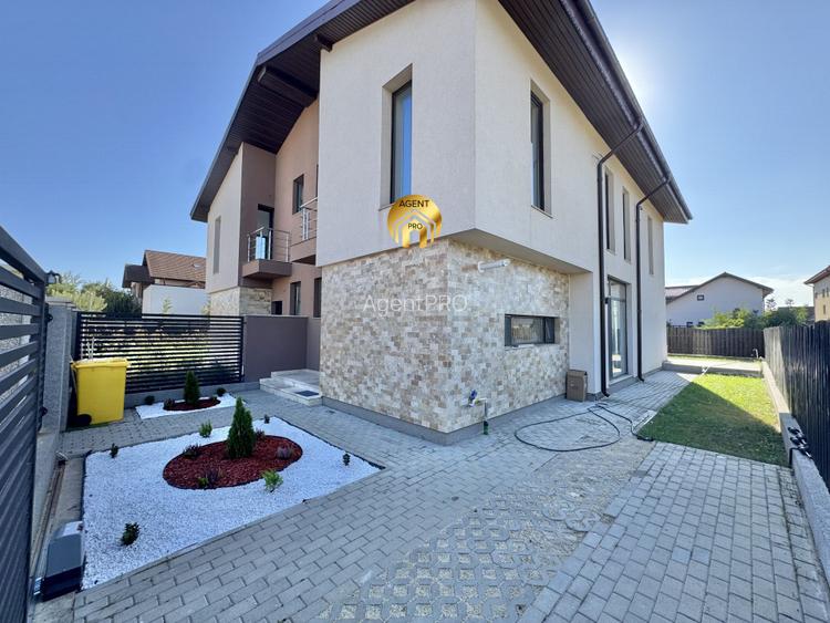 Casa 4 camere - Mobilata si Utilata - Gata de Mutare! - 24