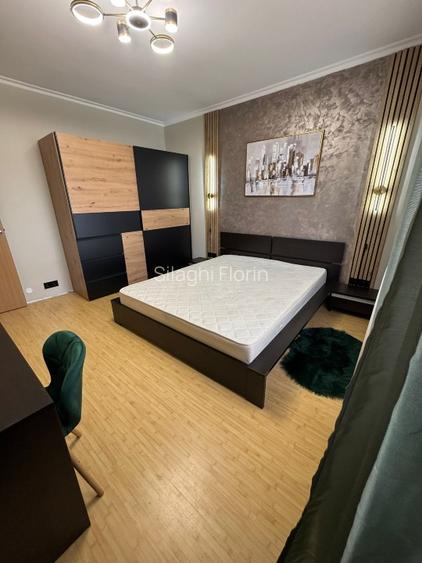 Apartament premium 3 camere | Prima inchiriere dupa renovare | Vitan – Brandusil - 4