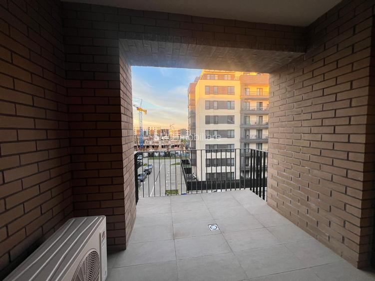Apartament 2 camere | Avalon Estate | Pipera - 11