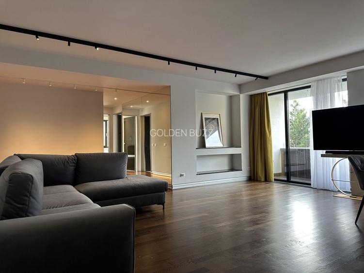Apartament premium 3 camere de vanzare Floreasca - 3