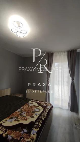 Apartament modern 2 camere, mobilat utilat, parcare, zona strazii Cetatii! - 3