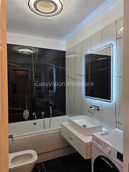 Apartament 2 cam LUX | Parcare subterana | Alongside Unirii Fountains - 5