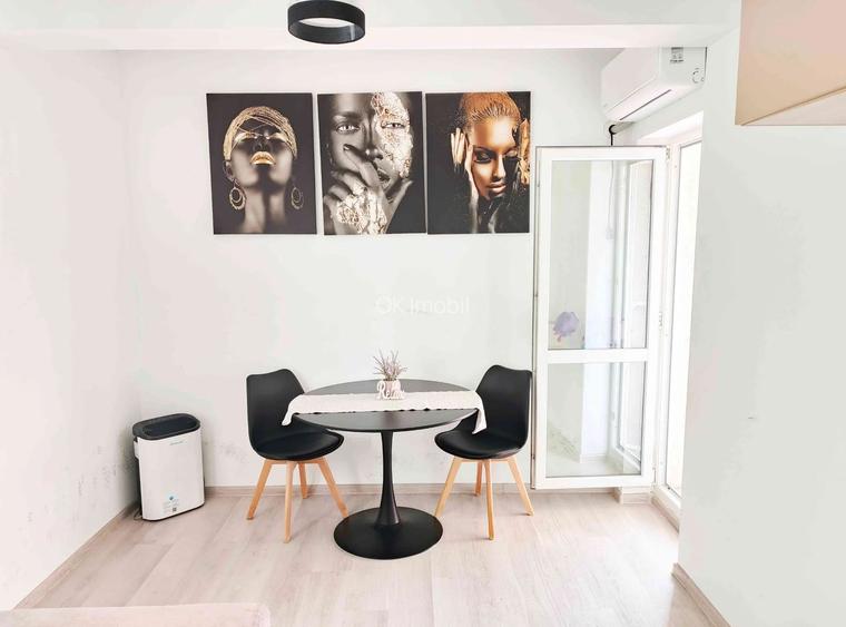 Oportunitate! Apartament 54 mp | zonă dezvoltată | gata de mutare - 4
