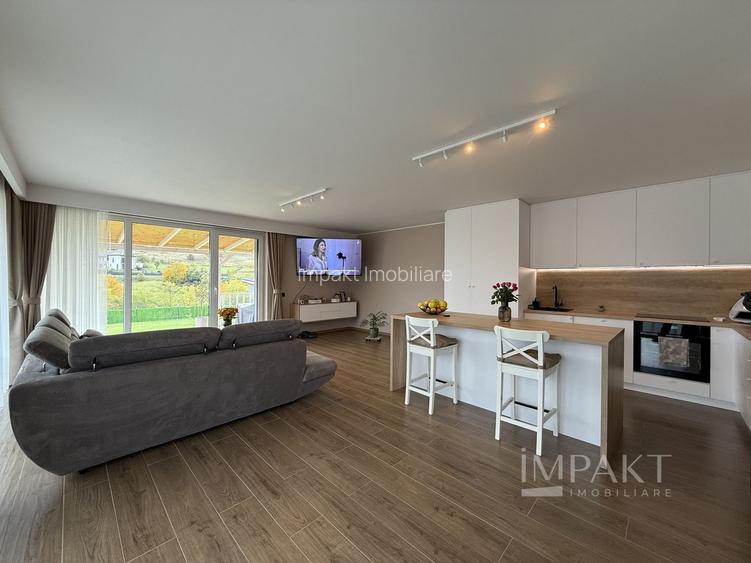 Casa individuala cu teren de 563 mp, în Suceagu! - 6