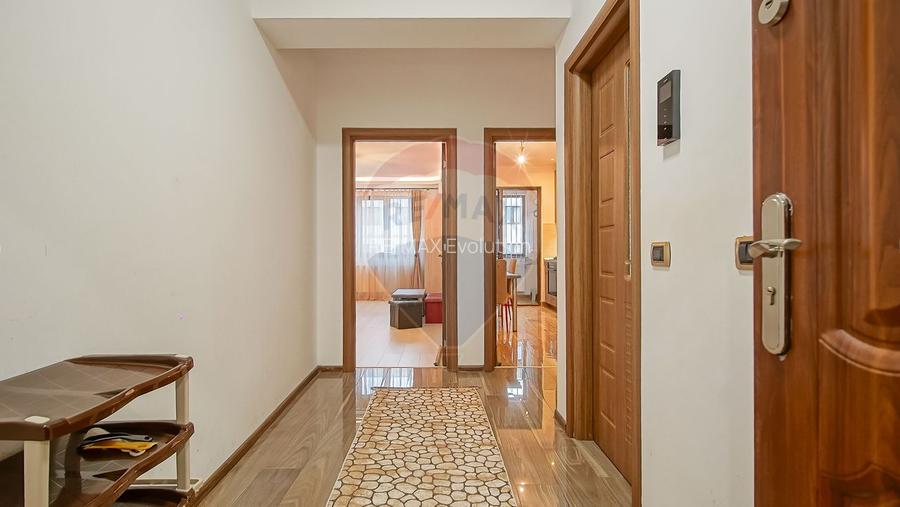 Garsonieră de închiriat | Isaran – Tractorul | Pet Friendly - 9