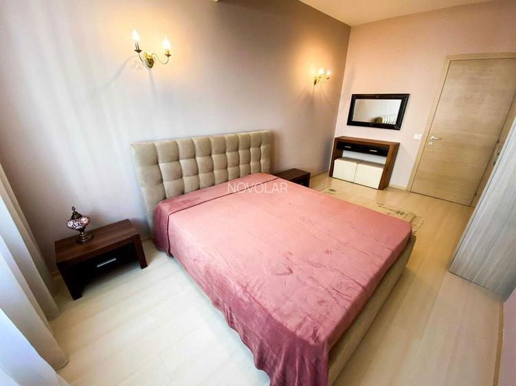 2 Camere în North Area Lake View: Dressing Walk-in & Metrou Aurel Vlaicu la 5min - 3