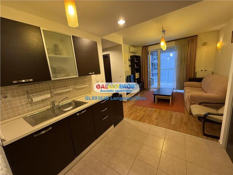 2 camere, Obor Colentina, Rose Garden, Centrala, Parcare - 16