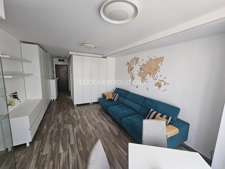 Calea Calarasilor  -Matei Voievod adiacent- bloc nou - 14