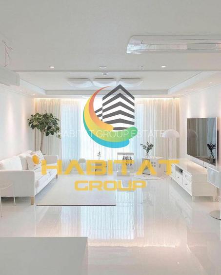 Apartament 3 camere Finalizat Timpuri noi - 4