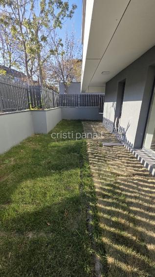 Dristor 2 camere 53 mp+terasa 53,TVA inclus, in bloc reprezentativ - 11