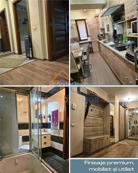 Vanzare 2 camere Brancoveanu - 13