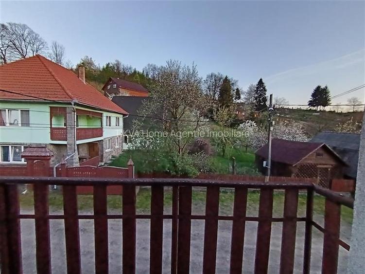 Proprietate cu 2 case (Praid, str. Regelui) - 12