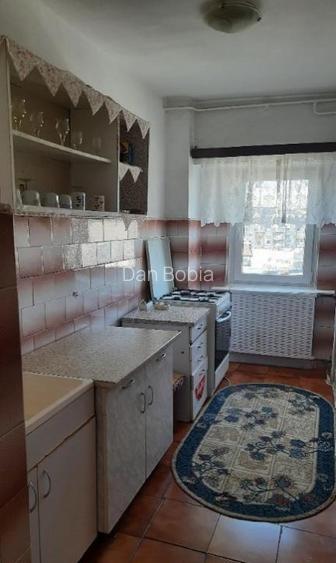 Garsoniera mall Vitan 8 min M Mihai Bravu DB261 - 8