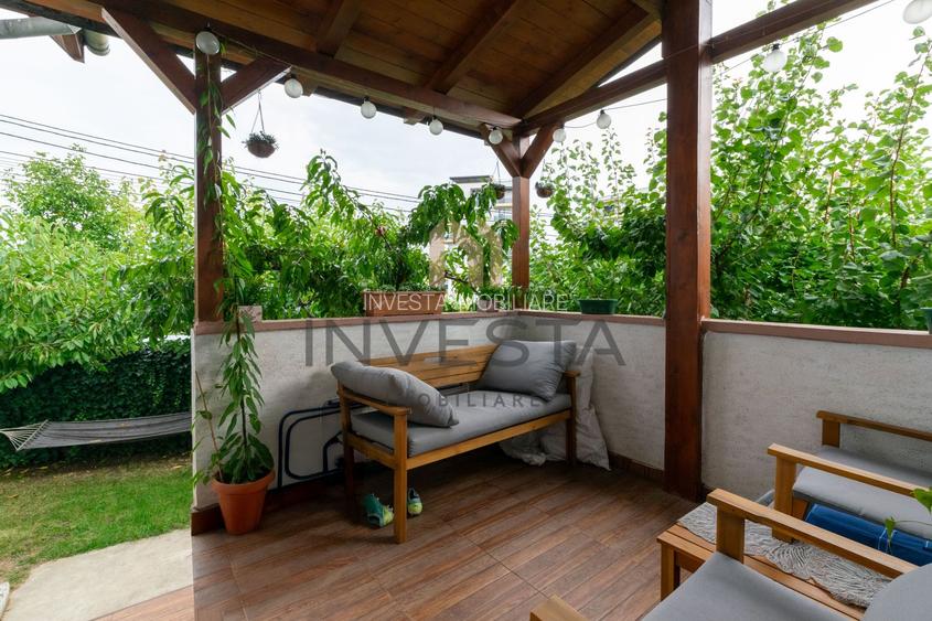 DE VANZARE CASA CU 4 CAMERE BUNA ZIUA - 7