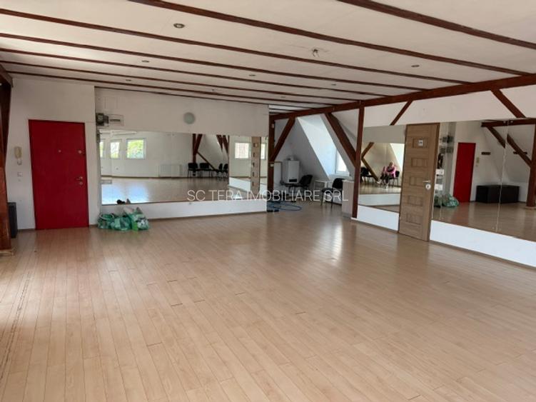 OFERTA INCHIRIERE AP 4 CAM IN VILA TIP MANSARDA - 18