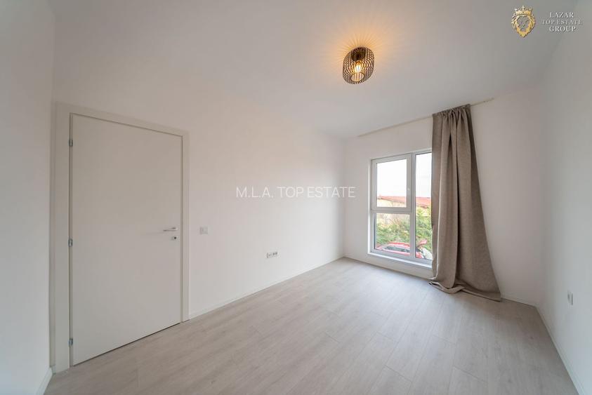 Apartament nou 3 camere de vanzare Complex Rezidential - 17