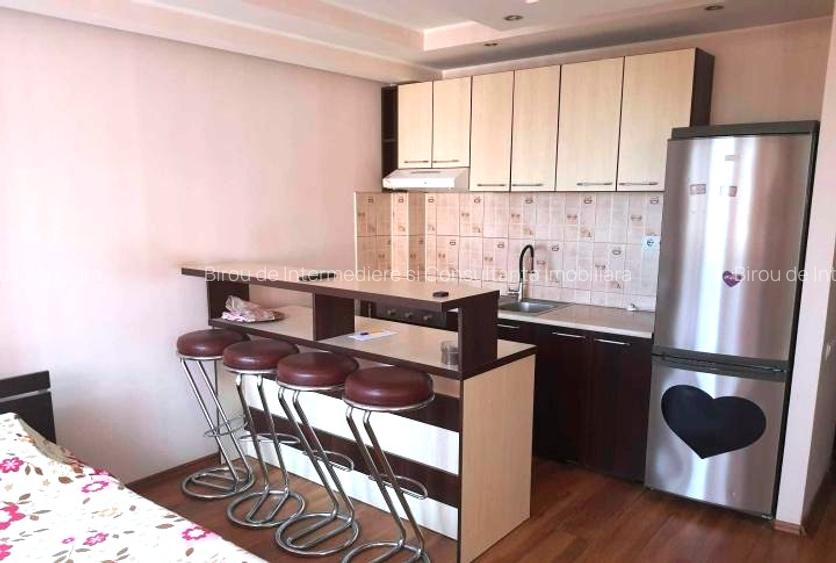 ⏩ Compozitori BN-uri Garsoniera 28m² Bloc de Apartamente Mobilata Utilata - 2