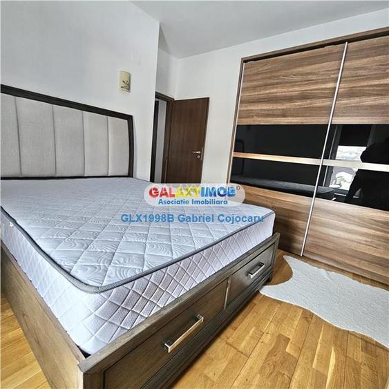 Apartament de inchiriat - 2 camere, ultracentral, Eminescu View - 8