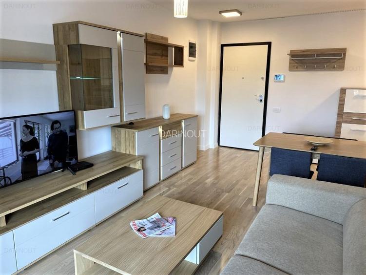 Apartament premium, parcare inclusa. Management profesional. - 10