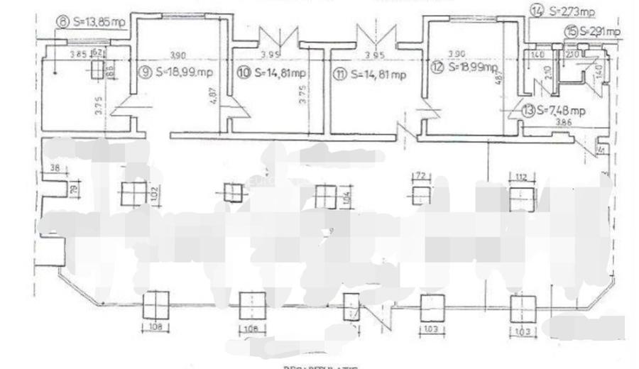 SPATIU COMERCIAL PREMIUM – 267 MP – VAD EXCEPTIONAL - 5