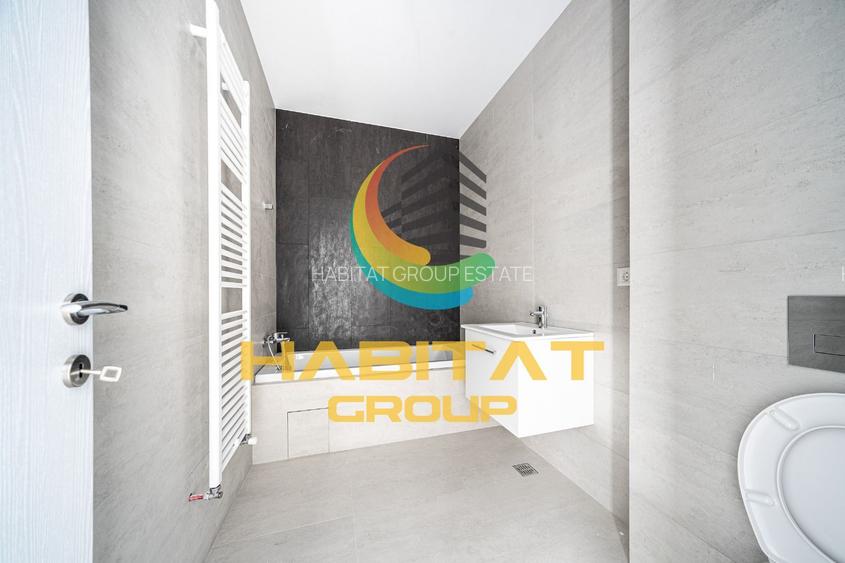 Apartament 2 Camere 57MP Decomandat Finisaje Premium Zona Grand Arena - 5