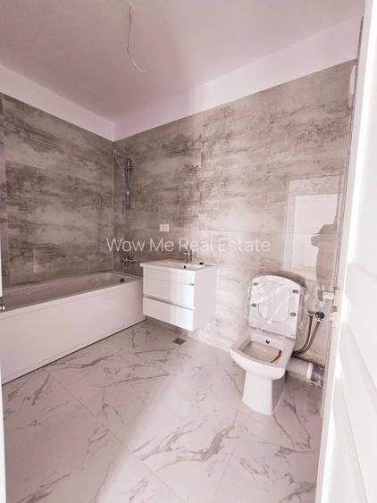 Apartament 2 Camere cu grădină, boxă și parcare, Strada Piersicului, Fundeni Dob - 6