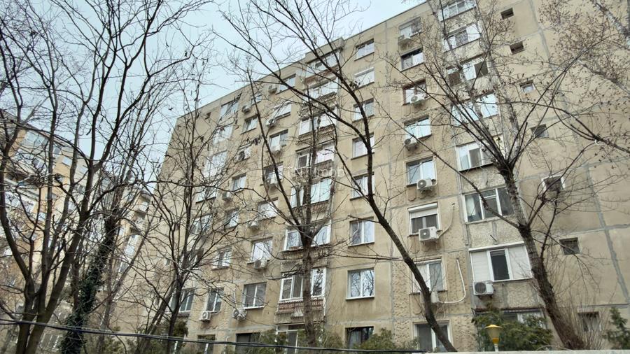 Apartament 2 camere Militari Lujerului, decomandat, contor gaz, comision 0 ! - 15