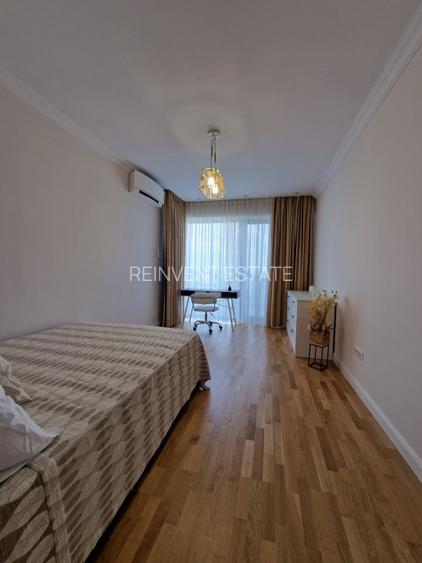 De Vanzare! Penthouse in Atlas Residence - 14