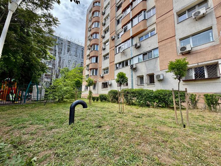 3 Camere | Vatra Luminoasa | Centrală Proprie | Loc Parcare - 16