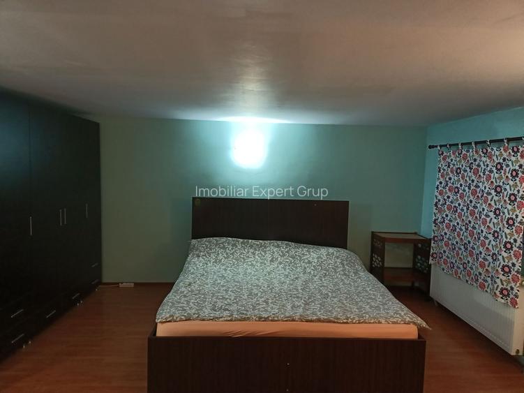 Vila moderna 7 camere pretabil cazare muncitori - 9