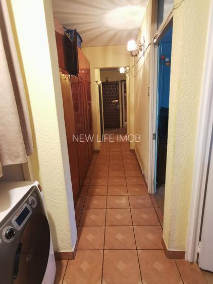 Poarta 6 / 3 camere decomandat / centrala gaze - 3