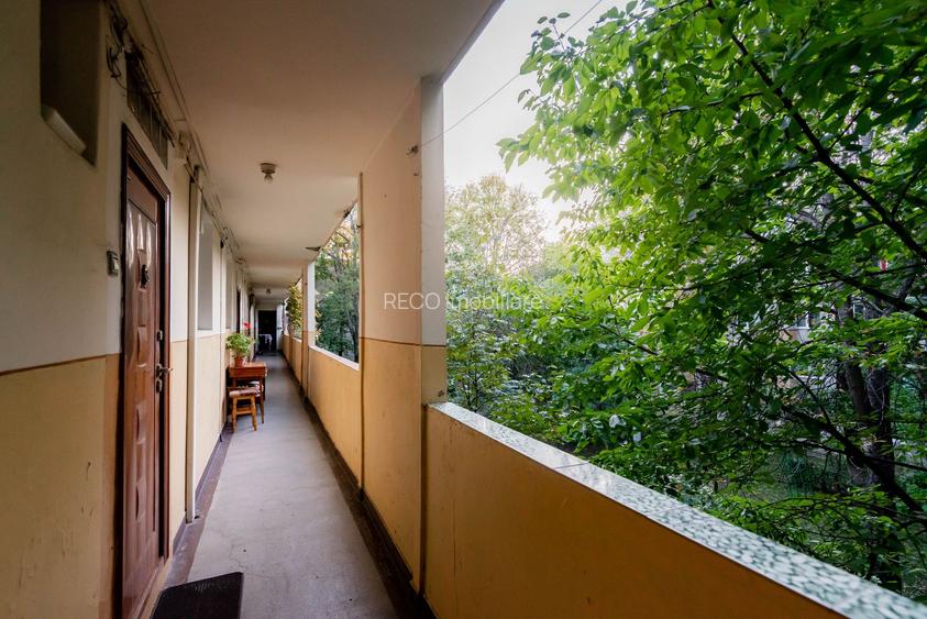 Apartament cu 2 camere, ultracentral! - 6