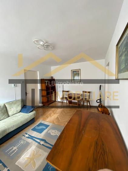 Apartament de 3 camere, 60mp, zona UMFST - 8