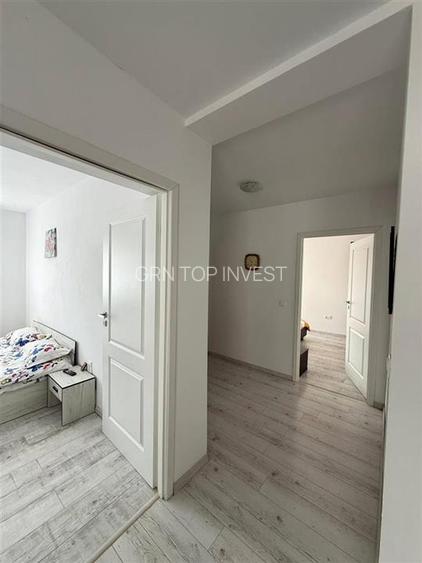 Apartament la etajul 1 cu 3 camere in Cartierul Arhitectilor - 15