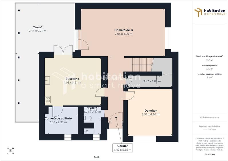 Casa care inspiră – Liniște, spațiu și design premium, in Dumbrăvița - 30