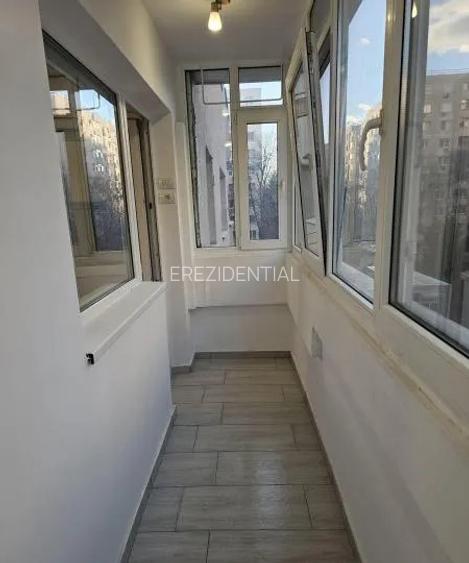 Garsoniera - Bulevardul Basarabia  - 7