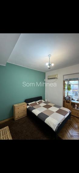 PROPRIETAR Garsoniera Strada Armenească - fara risc seismic, bloc reabilitat - 2