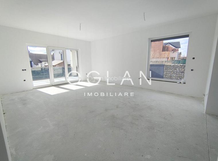 NOU! Casa MODERNA, Individuala S+P, 4 cam. Selimbar - 8