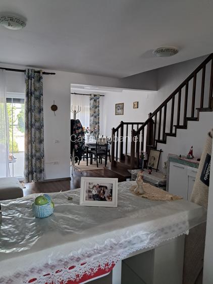 Dumbravita-apartament in triplex-200.000 € - 16