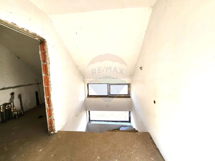 Vilă individuala Tip S9 Cartier Henri Coanda | Aviatiei | Pipera - 7